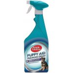 Simple Solution Puppy Aid Sprej na nácvik hygieny 500 ml – Sleviste.cz