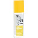 Mexx City Breeze For Her deodorant sklo 75 ml