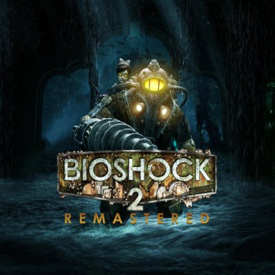 BioShock 2 Remastered – Hledejceny.cz