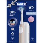 Oral-B iO Series 2 Black – Hledejceny.cz