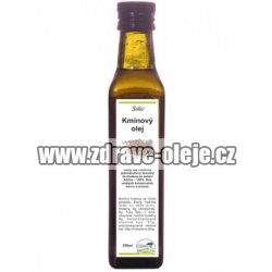 Solio Kmínový olej 0,25 l