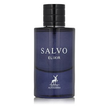 Maison Alhambra Salvo Elixir parfémovaná voda pánská 60 ml