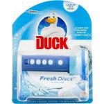 Duck Fresh Discs gel do WC s dávkovačem Marin 36 ml – Zbozi.Blesk.cz