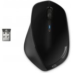 HP X4500 Wireless Mouse H2W16AA – Hledejceny.cz