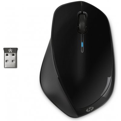 HP X4500 Wireless Mouse H2W16AA