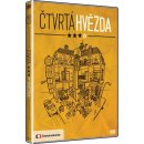 Čtvrtá hvězda DVD