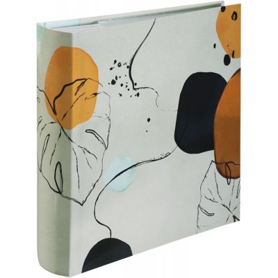 Hama album memo STREAM 10x15/200, popisové pole – Zboží Živě