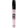 Oční krém a gel On The Rise Lash Booster NYX Professional Makeup Podklad 10 ml