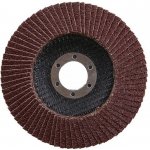 Levior Kotouč lamelový 115 mm P80 21782 – Hledejceny.cz