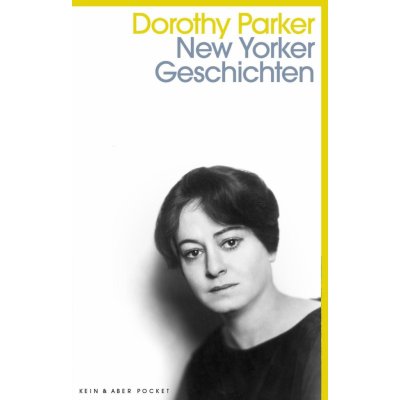 New Yorker Geschichten Parker DorothyPaperback