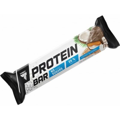 Trec Protein Bar 48 g – Zboží Mobilmania