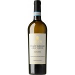 Giusti Pinot Grigio DOC Venezie Longheri 12,5% 0,75 l (holá láhev) – Hledejceny.cz