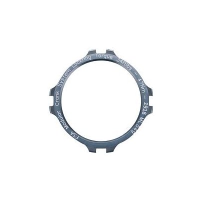 FSA samostahovací šroub lock ring ck Modular