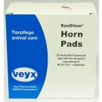 VEYX SanDitan Horn Pads 25ks – Zbozi.Blesk.cz