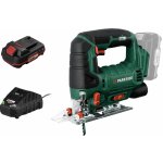 PARKSIDE PSTDA 20-Li B3, 2 Ah – HobbyKompas.cz