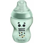 Tommee Tippee kojenecká láhev s obrázkem C2N 1ks modrá 260ml – Sleviste.cz