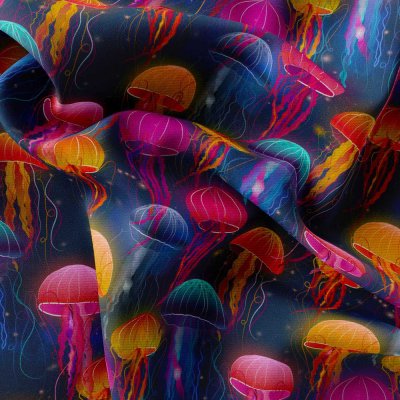 IMPAR Teplákovina – Jellyfish – Hledejceny.cz