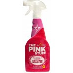 PINK STUFF Odstraňovač skvrn 500 ml – Zboží Dáma