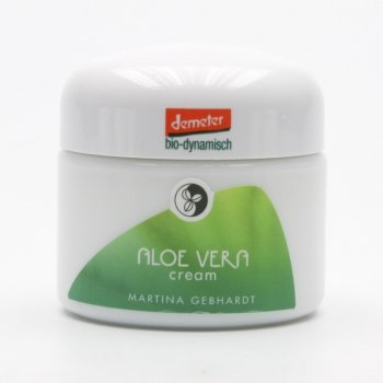 Martina Gebhardt krém s Aloe Vera 50 ml