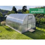 LEGI Oregano 6 x 3 m 6 mm GA179970-6MM – Sleviste.cz