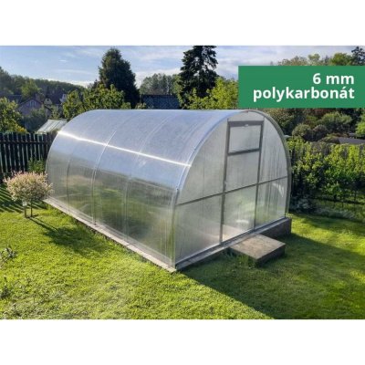 LEGI Oregano 6 x 3 m 6 mm GA179970-6MM – Sleviste.cz