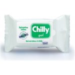 Chilly Intimní ubrousky Chilly (Intima Fresh) 12 ks – Zboží Mobilmania