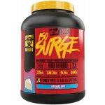 PVL Mutant Iso Surge 2270 g – Hledejceny.cz