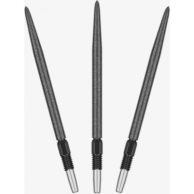 Target Swiss Point SLK Black 42 mm 3 ks – Zboží Mobilmania