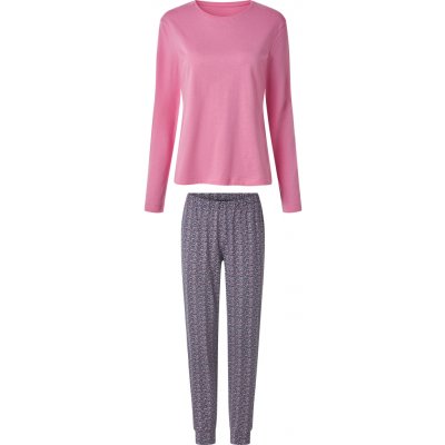 esmara Dámské pyžamo (světle růžová L(44/46)) – Hledejceny.cz