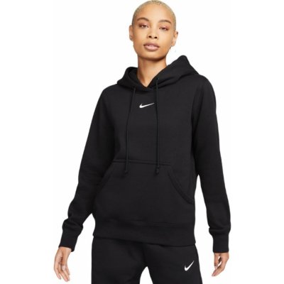 Nike Sportwear Phoenix Fleece Hoodie black/sail – Hledejceny.cz