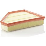 Vzduchový filtr MANN-FILTER C 30 135 – Hledejceny.cz