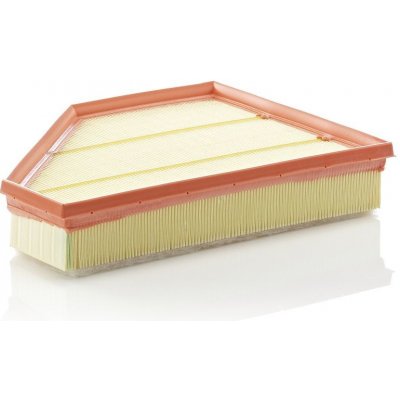 Vzduchový filtr MANN-FILTER C 30 135 – Hledejceny.cz