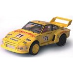 Cartronic Porsche Turbo 935 žluté – Zboží Dáma
