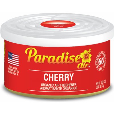 Paradise Air Cherry