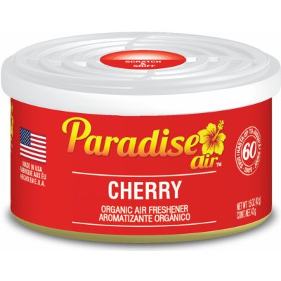 Paradise Air Cherry – Hledejceny.cz