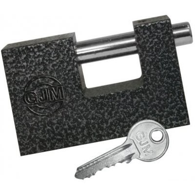 Abus (ECO322/80) – Sleviste.cz