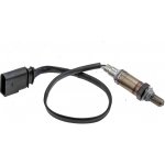 NTY Lambda sonda Motorizace 1.4 1.6 Audi A3 Skoda Octavia I VW Bora Lupo I 1996-2007/REGULAČNÍ dl. celk. 490MM (032906265F) | Zboží Auto