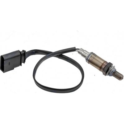 NTY Lambda sonda Motorizace 1.4 1.6 Audi A3 Skoda Octavia I VW Bora Lupo I 1996-2007/REGULAČNÍ dl. celk. 490MM (032906265F) | Zboží Auto