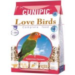 Cunipic Love Birds 3 kg – Sleviste.cz
