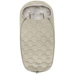 Inglesina pro kombinovaný sportovní kočárek Winter Muff Desert béžový – Hledejceny.cz