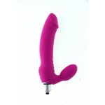 Alive Bifun Strap-on Double – Zbozi.Blesk.cz