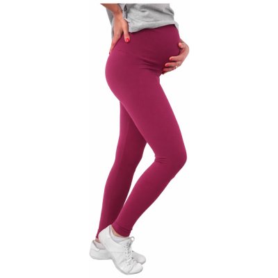 Jožánek těhotenské legíny cyklámen – Hledejceny.cz