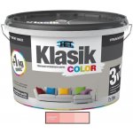 HET Klasik COLOR 7+1 KG, klasik color Lososový KC 828 – Zbozi.Blesk.cz