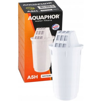 Aquaphor A5H filtr 1ks – Hledejceny.cz
