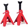 Podpěra pod auto Bovram tools Jack stand 6 t, 2 ks