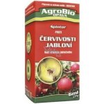 AgroBio Spintor červivosti jabloní 6 ml – Zboží Mobilmania