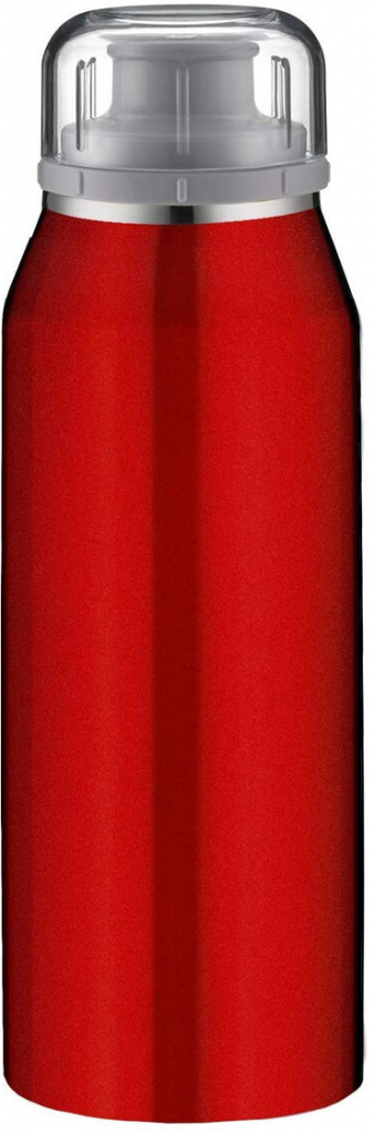 Alfi inteligentní termoska new Pure red 350 ml