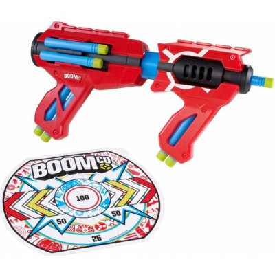 BOOMco Mattel Slamblast