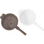 HEIDRUN - Cedník 19cm plastový různé barvy – Zboží Mobilmania