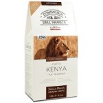 Corsini Kenya AA Washed mletá 125 g – Sleviste.cz